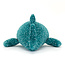 Jellycat Gobfrey Whale Shark