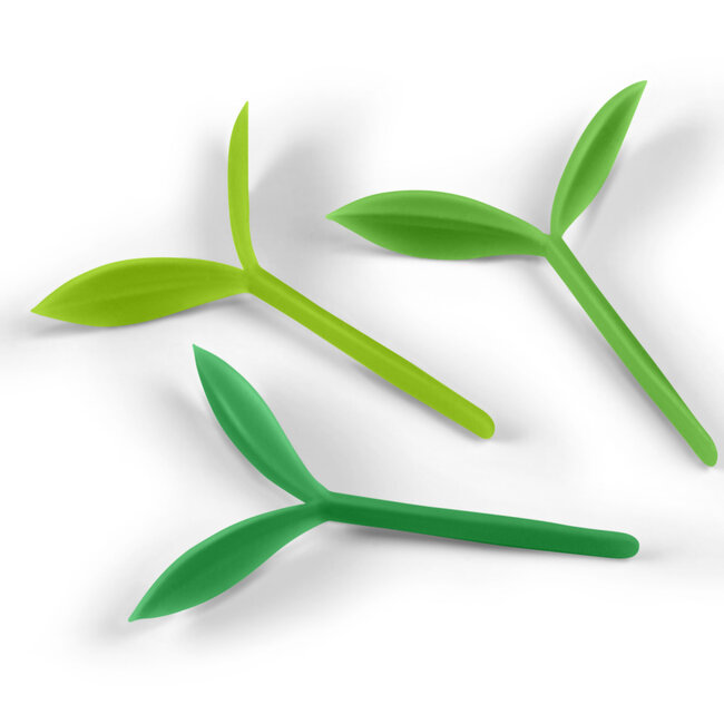 Sprouts Bookmarks Set (6)