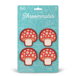 ShroomMates Bag Clips