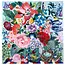 eeboo Puzzle - Spring Bouquet 1000 piece
