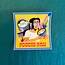 Raleigh Pride Foodie Gay Sticker