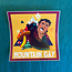 Raleigh Pride Mountain Gay Sticker