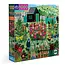 eeboo Puzzle - Garden Harvest 1000 piece