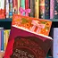 Page Ties Bookmarks