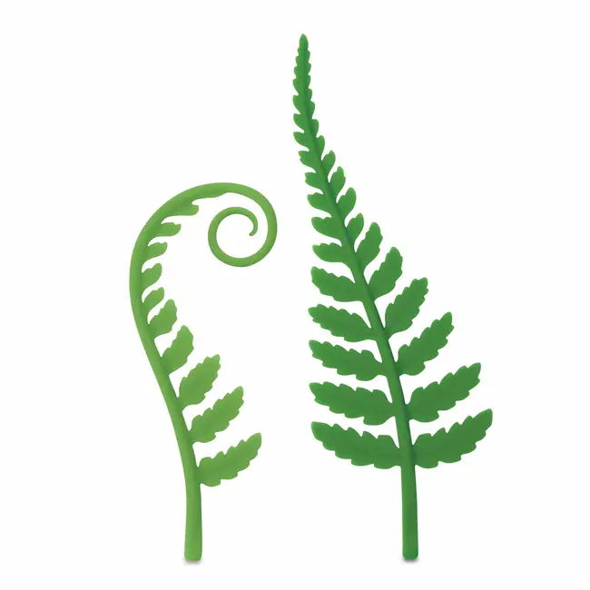 Woodland Sprout Bookmarks