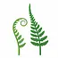 Woodland Sprout Bookmarks