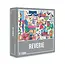 Cloudberries Reverie Puzzle - 1000 Piece