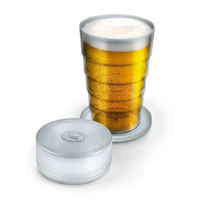Port-a-Pint Beer Cup