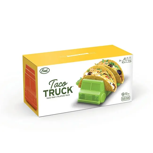 Taco Truck Taco Holder