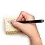 Ramen Sticky Notes