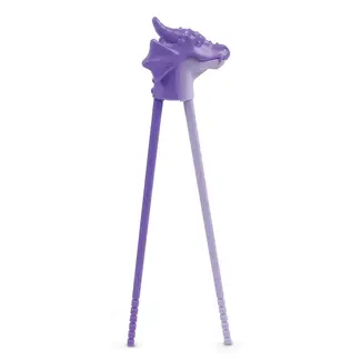 Munchtime Chopsticks - Dragon