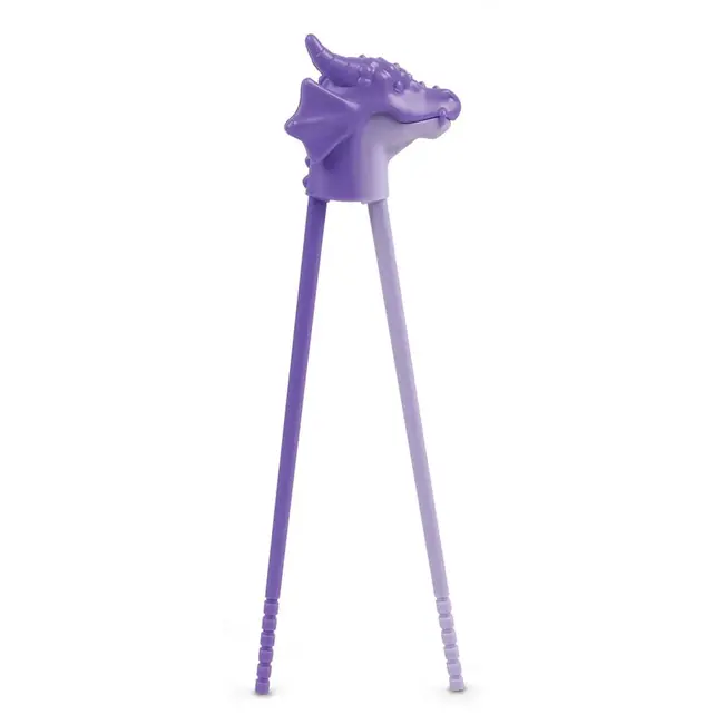 Munchtime Chopsticks - Dragon