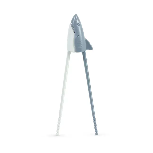 Munchtime Chopsticks - Shark