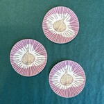 Mutually Assured Construction Sacred Foods: Garlic Sticker