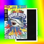 Shark Bites Fruit Snacks Magnet