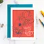 Billie Claire Handmade LLC You're the Fucking Best Card