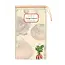 Vintage Cloth Napkin Set (4) - Jardin