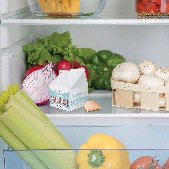 Fresh Pint Fridge Freshener