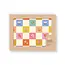 Petals & Checkers Boxed Notecards (12)