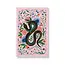 Classic Layflat Notebook - Charmed Snake