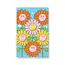 Classic Layflat Notebook - Charbonneau Floral