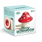 Merry Mushroom Match Strike