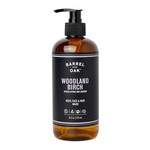 All-in-One Wash for Men - Woodland Birch