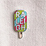 Brooks Designs Co. Brooks Designs Co. Enamel Pin