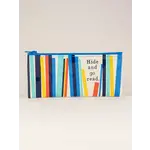 Pencil Pouch - Hide and Go Read