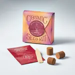 Cosmic Seed Kit - Fire (Amaranthus)