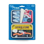 Tidy Tins Sponges