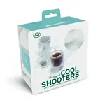 Cool Shooters Shot Glass Ice Mold
