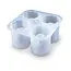 Cool Shooters Shot Glass Ice Mold