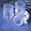 Cool Shooters Shot Glass Ice Mold