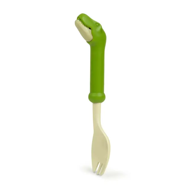 Munchtime Spork - T-Rex