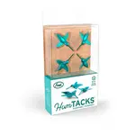 Humtacks - Hummingbird Pins