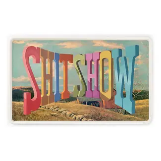 Super Useful Tray - Shitshow