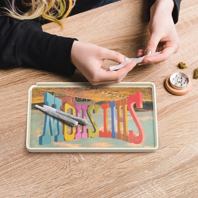 Super Useful Tray - Shitshow