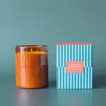 Botanica Essentials Candle - Pistachio + Cardamom