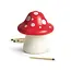 Merry Mushroom Match Strike