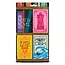 Neat & Novel Sponge Set (3)