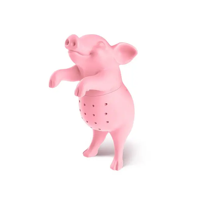Tea Infuser - Hot-Belly