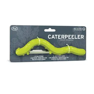Caterpeeler