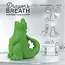Dragons Breath Microwave Steamer
