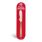 Batterfinger Spatula