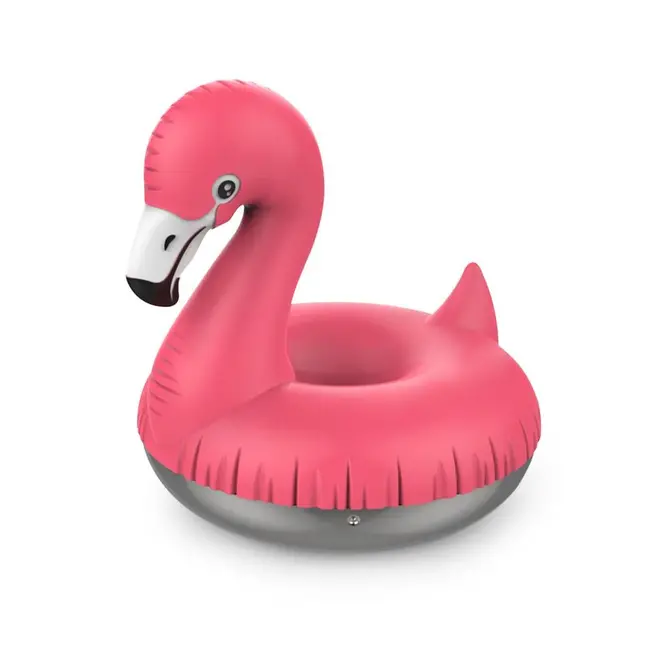 Tea Infuser - Flamingo