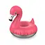 Tea Infuser - Flamingo