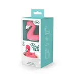 Tea Infuser - Flamingo