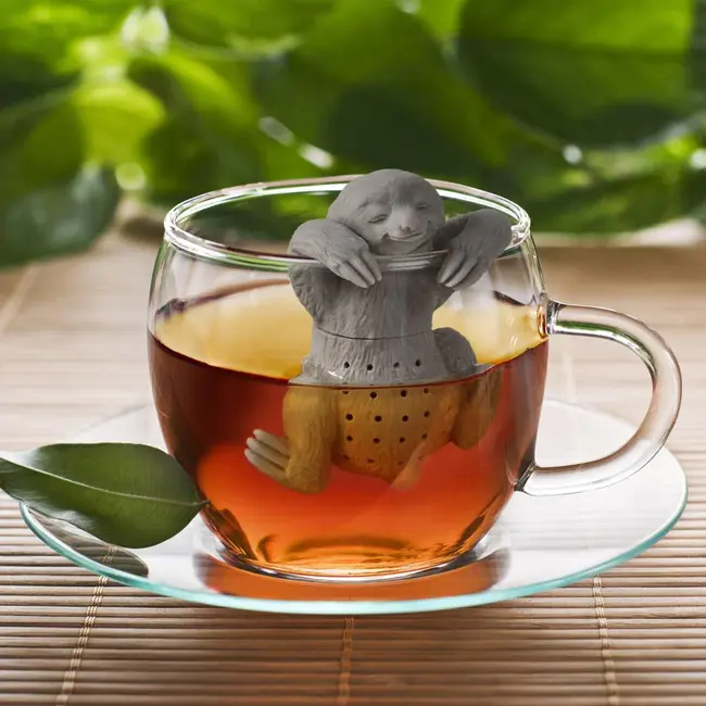 Tea Infuser - Sloth