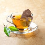 Tea Infuser - Hedgehog